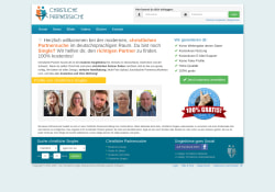 Christliche-Partner-Suche.de